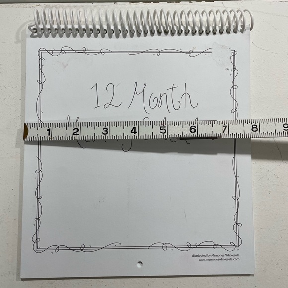 Set of 2 calendars to create - Picture 8 of 11